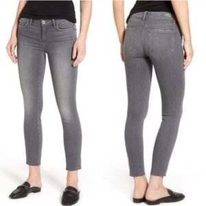Paige Verdugo Ankle jeans